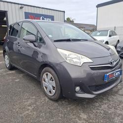 Toyota VersoS 1.4 D4D 90 LOUNGE occasion - Caudan - photo 3/35