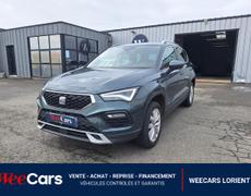 Seat Ateca Caudan
