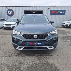 Seat Ateca 1.5 TSI 150 STYLE DSG BVA START-STOP occasion - Caudan - photo 2/29