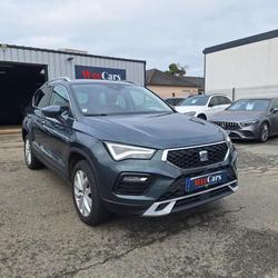 Seat Ateca 1.5 TSI 150 STYLE DSG BVA START-STOP occasion - Caudan - photo 3/29