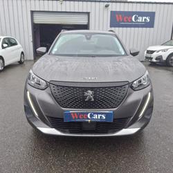 Peugeot 2008 GENERATION-II 1.5 BLUEHDI 130 ALLURE EAT BVA START-STOP occasion - Caudan - photo 2/38