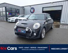 Mini Mini Caudan