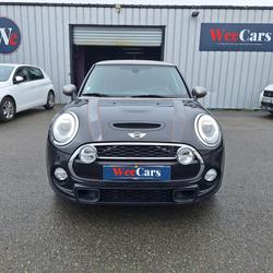 Mini Mini 2.0 190 COOPER S EDITION SEVEN occasion - Caudan - photo 2/29