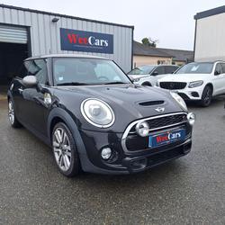 Mini Mini 2.0 190 COOPER S EDITION SEVEN occasion - Caudan - photo 3/29