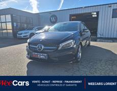 Mercedes Classe A Caudan