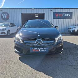 Mercedes Classe A 1.6 180 120 BLUEEFFICIENCY FASCINATION occasion - Caudan - photo 2/29