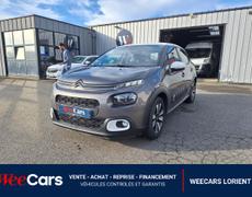 Citroen C3 Caudan