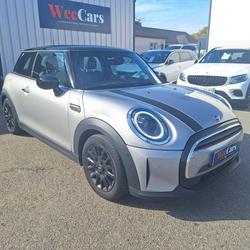 Mini Mini 1.5i - 136 - BVA Cooper Edition Premium Plus occasion - Caudan - photo 3/28