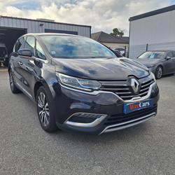 Renault Espace 5 1.6 DCI TWIN-TURBO 160 ENERGY INITIALE PARIS EDC BVA occasion - Caudan - photo 3/33