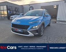 Hyundai Kona Caudan