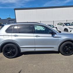 Volkswagen Tiguan 2.0 TDI 150 R-LINE DSG BVA occasion - Caudan - photo 2/27