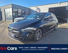 Mercedes Classe B Caudan