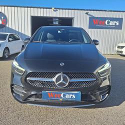 Mercedes Classe B 2.0 200 D 150 AMG LINE 8G-DCT BVA occasion - Caudan - photo 2/27