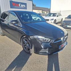 Mercedes Classe B 2.0 200 D 150 AMG LINE 8G-DCT BVA occasion - Caudan - photo 3/27
