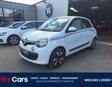 Renault Twingo 3