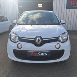 Renault Twingo 3 1.0 SCE 70 LIMITED EDC BVA occasion - Caudan - photo 2/28