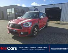 Mini Countryman Caudan