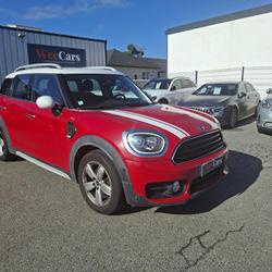 Mini Countryman 1.5 135 COOPER occasion - Caudan - photo 3/27
