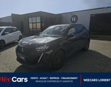 Peugeot 2008 Caudan