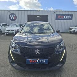Peugeot 2008 GENERATION-II 1.2 PURETECH 100 STYLE START-STOP occasion - Caudan - photo 2/26
