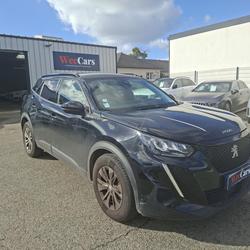 Peugeot 2008 GENERATION-II 1.2 PURETECH 100 STYLE START-STOP occasion - Caudan - photo 3/26