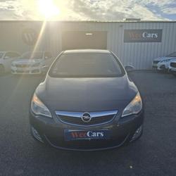 Opel Astra 1.7 CDTI 110 CONNECT PACK occasion - Caudan - photo 2/26