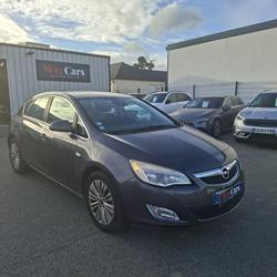 Opel Astra 1.7 CDTI 110 CONNECT PACK occasion - Caudan - photo 3/26