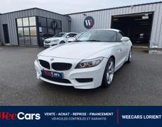 BMW Z4 Caudan