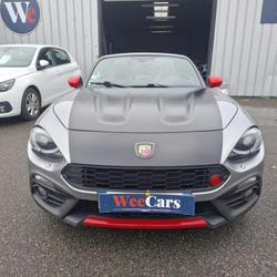 Fiat 124 spider SPIDER 1.4 MULTIAIR 170 SCORPIONE BVA occasion - Caudan - photo 2/45