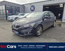 Renault Megane 4 Caudan