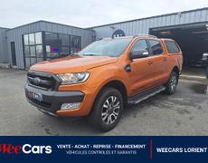 Ford Ranger Caudan