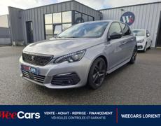 Peugeot 308 II Phase 2 Caudan