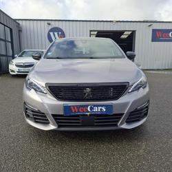 Peugeot 308 II Phase 2 GENERATION-II 2.0 BLUEHDI 180 GT EAT BVA START-STOP occasion - Caudan - photo 2/42