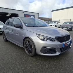 Peugeot 308 II Phase 2 GENERATION-II 2.0 BLUEHDI 180 GT EAT BVA START-STOP occasion - Caudan - photo 3/42