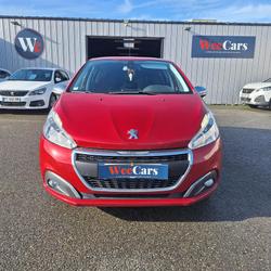 Peugeot 208 GENERATION-I 1.2 VTI 80 ALLURE occasion - Caudan - photo 2/22