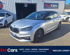 Skoda Fabia Caudan
