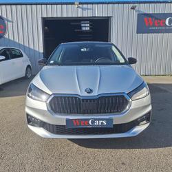 Skoda Fabia 1.0 MPI 65 S occasion - Caudan - photo 2/24
