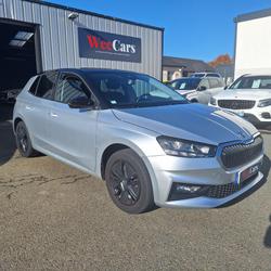 Skoda Fabia 1.0 MPI 65 S occasion - Caudan - photo 3/24