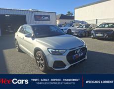 Audi A1 Caudan