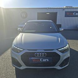 Audi A1 CITYCARVER ALLSTREET 1.0 30 TFSI 110 AVUS S-TRONIC BVA occasion - Caudan - photo 2/31