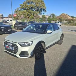 Audi A1 CITYCARVER ALLSTREET 1.0 30 TFSI 110 AVUS S-TRONIC BVA occasion - Caudan - photo 3/31