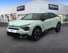 Citroen C4 Perpignan