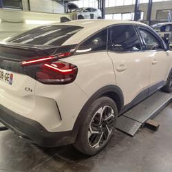 Citroen C4 BlueHDi 130 S&S EAT8 Shine occasion - Perpignan - photo 2/5