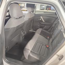 Citroen C4 BlueHDi 130 S&S EAT8 Shine occasion - Perpignan - photo 3/5