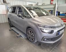 Citroen C4 Spacetourer Grand C4 Spacetourer BlueHDi 130 S&S EAT8 Shine Pack