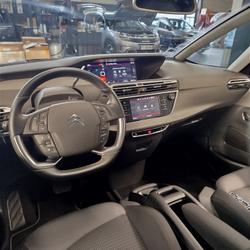 Citroen C4 Spacetourer Grand BlueHDi 130 S&S EAT8 Shine Pack occasion - Perpignan - photo 2/5