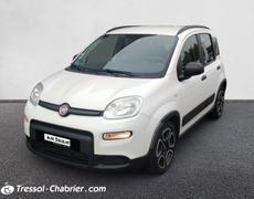 Fiat Panda Narbonne