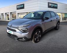 Citroen C4 X C4 PureTech 100 S&S BVM6 Feel