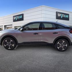 Citroen C4 X C4 PureTech 100 S&S BVM6 Feel occasion - L&eacute;zignan-Corbi&egrave;res - photo 2/31