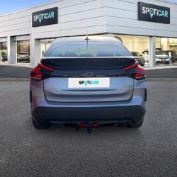 Citroen C4 X C4 PureTech 100 S&S BVM6 Feel occasion - L&eacute;zignan-Corbi&egrave;res - photo 3/31